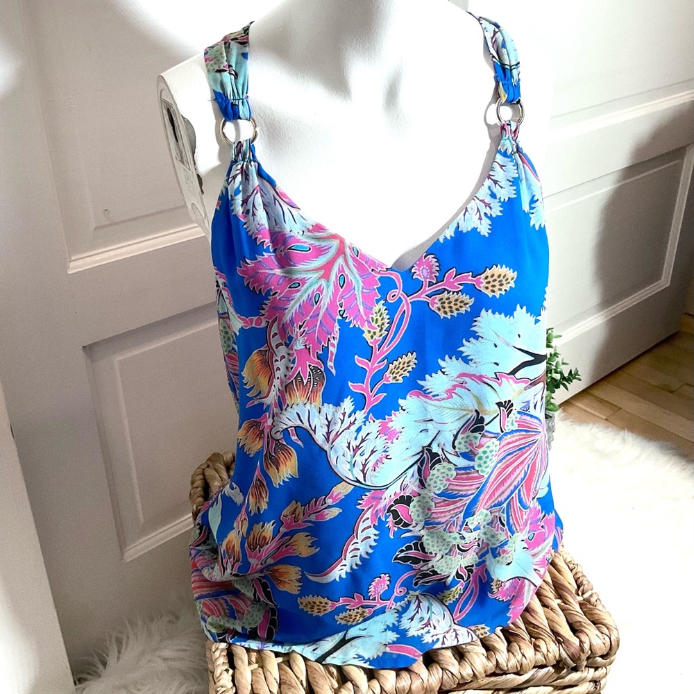 🌸 MARCIANO CAMISOLE 🌸